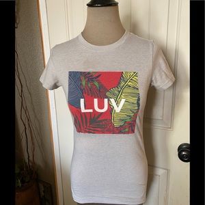 Graphic Tee